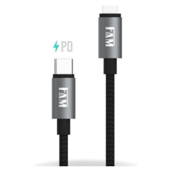 Cabo Tipo Lightning FCA-H5C1