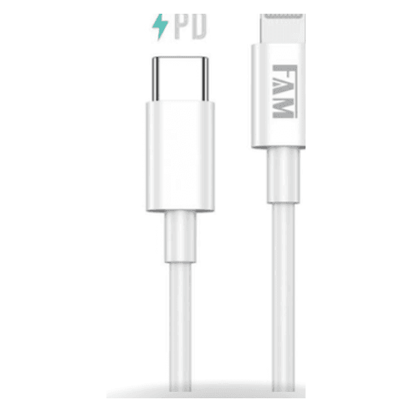 Cabo Tipo Lightning FCA-O5C1