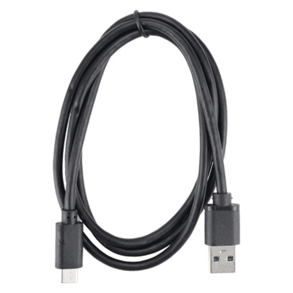 Cabo USB 3.1 Tipo C Macho x USB-A Macho 3.0
