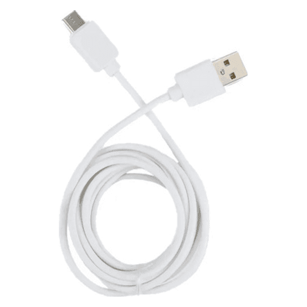 Cabo USB 3.1 Tipo C Branco