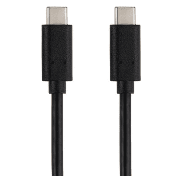 Cabo USB 3.1 Tipo C Macho