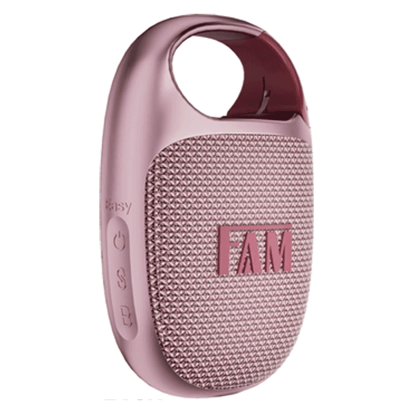 Caixa de Som Bluetooth Easy A15