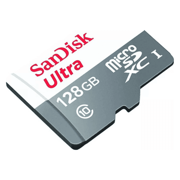 Cartão de Memória SanDisk 8GB