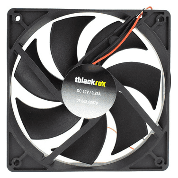 Cooler 120x120x25 12V