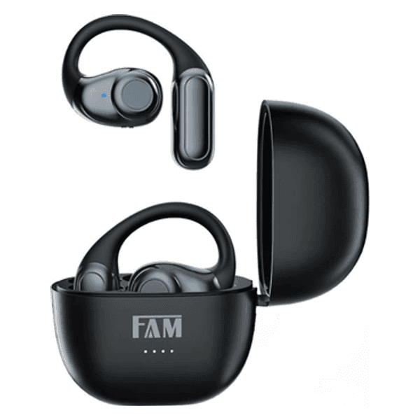 Fone de Ouvido Bluetooth Open Work OWS301