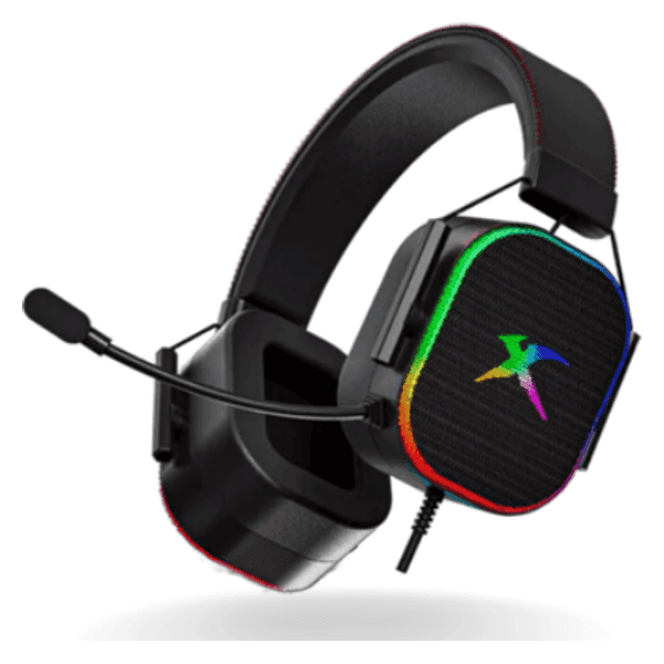 Headset Gamer com Fio GH-606