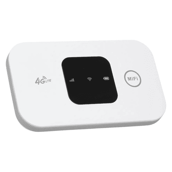 Roteador Portátil 4G LTE Wi-Fi