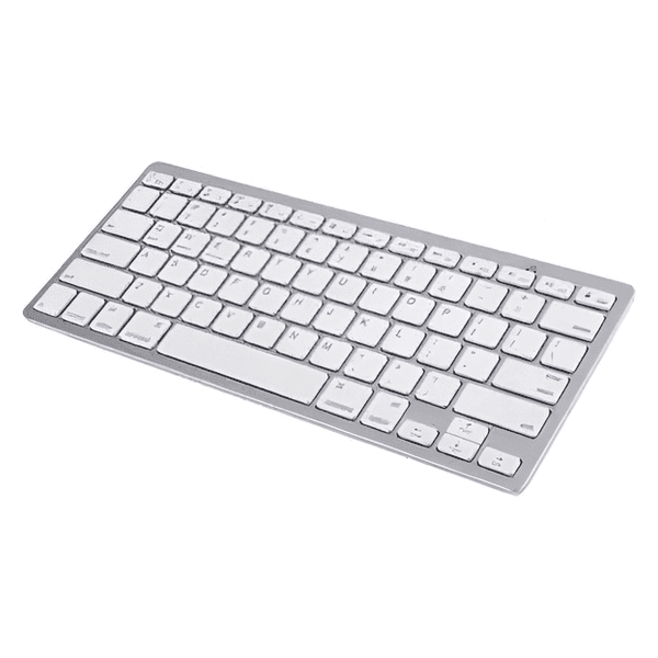 Teclado Sem Fio Bluetooth LEY-174
